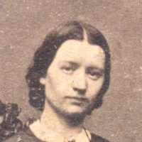 Jane Dick Frame (1846 - 1902) Profile